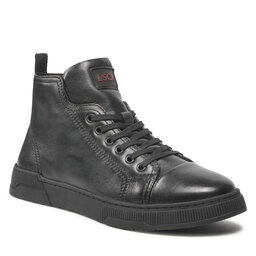 Lasocki For Men Sneakers Lasocki For Men MI08-NICO-01 ( Black