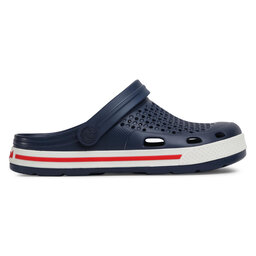 

Шльопанці Coqui 6413-100-2132 Navy, Cиній