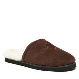 Gant Papucs Gant Tamware 25693381 Dark Brown D46