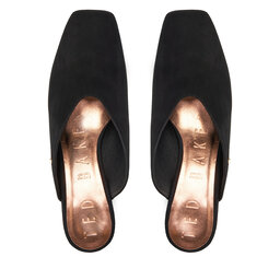 

Шльопанці Ted Baker 249796 Black, Чорний