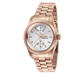Invicta Watch Klocka Invicta Watch 29448 Gold/Gold