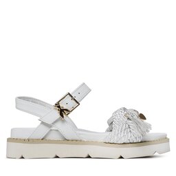 

Босоніжки Patrizia Pepe PJ222.27 M Bianco/Platino, Білий