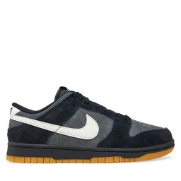 Nike Αθλητικά Nike DUNK LOW RETRO SEHQ1931 Μαύρο