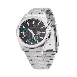 Casio Klocka Casio EFR-S567D-1AVUEF Silver/Silver