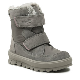 Superfit Апрески Superfit GORE-TEX 1-000218-2000 S Grey/Pink