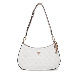 Guess Τσάντα Guess HWBG96 72180 Λευκό