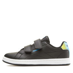 Reebok Παπούτσια Reebok Royal Complete CLN 2 Shoes HP4822 Μαύρο