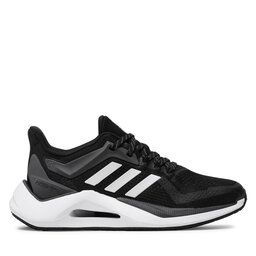

Взуття adidas, Чорний