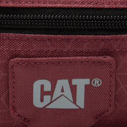 

Сумка на пояс CATerpillar Raymond 84062-523 Wine, Бордовий