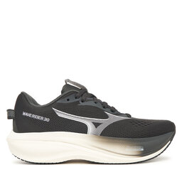 Mizuno Laufschuhe Mizuno Wave Rider 30 J1GW2620 Schwarz