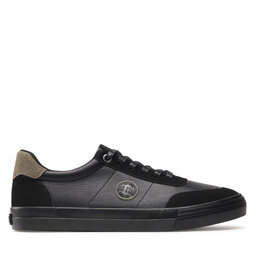 

Кросівки Big Star Shoes II174008 Black/Khaki, Чорний