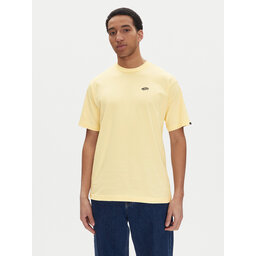 Vans Vans T-Shirt Style 76 II VN000P50 Grün Loose Fit