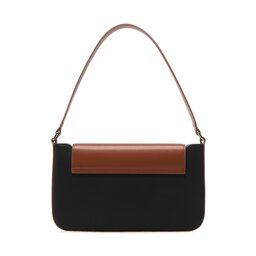 

Сумка Gino Rossi Lara CS6448B Black, Чорний