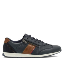 Rieker Scarpe basse Rieker 11927-14 Blu scuro