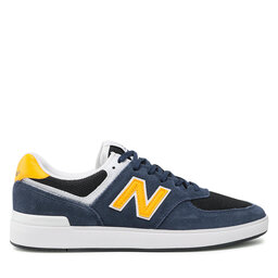 

Снікерcи New Balance AM574CIM Cиній