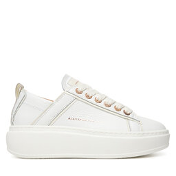 Alexander Smith Sneakers Alexander Smith Wembley High ASBDWHW 0194 Weiß