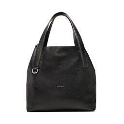 

Сумка Coccinelle NE7 Coccinellenewmila E1 NE7 11 02 01 Noir 001, Чорний