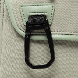 

Плоска сумка Sprandi BSR-S-070-70-08 Green, Зелений