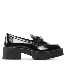 

Лофери Tamaris 1-24714-29 Black Patent 018, Чорний