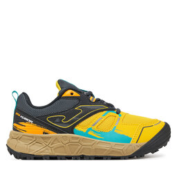 Joma Pārgājienu apavi Joma Kubor Jr 2528 JKUBS2528 Dzeltens