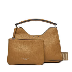 Gianni Chiarini Handväska Gianni Chiarini Aurora BS 10565 RNGDBL-NA Nature-Sabbia