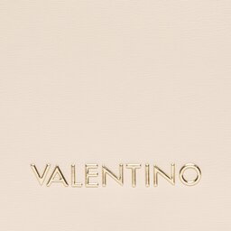 

Сумка Valentino Cous VBS6MN04 Ecru/Nero, Бежевий