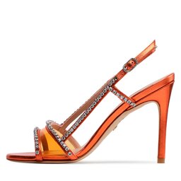 

Босоніжки Stuart Weitzman Mondrian Glam 100 Sa SC242 Uks, Оранжевий