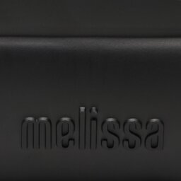 

Сумка Melissa Free Bag 34374 Black AL635, Чорний