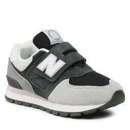 New Balance Сникърси New Balance PV574DA2 Сив