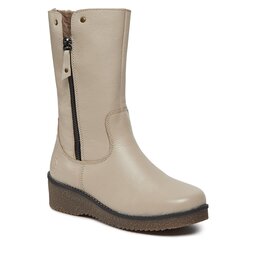Rieker Stövlar Rieker Y4653-60 Crema / Crema 60
