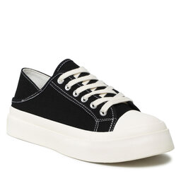 Keddo Tygskor Keddo 827727/01-02G Black