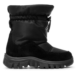

Снігоходи Naturino Naturino Varna 0013001268.01.0A01 M Black, Чорний