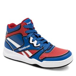 Reebok Boty Reebok BB4500 COURT HP4378 Barevná