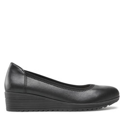 

Туфлі Clara Barson WS5297-03 Black, Чорний