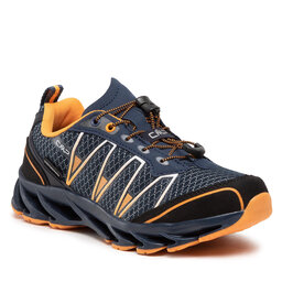CMP Chaussures CMP Kids Altak Trail Shoe 2.0 39Q4794J B.Blue/Carrot