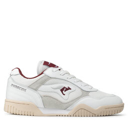 

Снікерcи KangaRoos Net 47292 000 0066 White/K Red, Білий