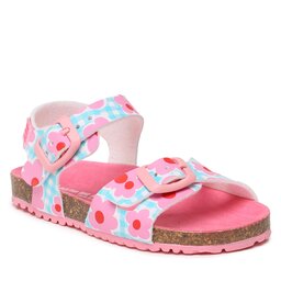 Agatha Ruiz de la Prada Sandali Agatha Ruiz de la Prada 232962 S Pink