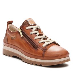Pikolinos Pantofi Pikolinos W3W-6979 Brandy 250