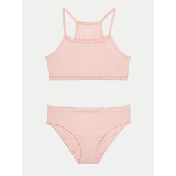 Calvin Klein Underwear Calvin Klein Underwear Fehérnemű szett G80G800721 Rózsaszín