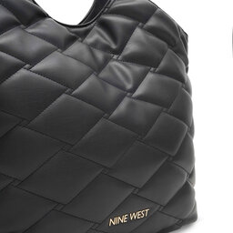 

Сумка Nine West REGAN NGQ135123 Чорний
