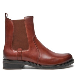 Caprice Stiefeletten Caprice 9-25304-41 Braun