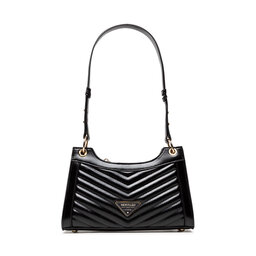 

Сумка Monnari BAG0430-020 Black 2022, Чорний