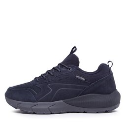 

Снікерcи CMP Syryas Wp Lifestyle Shoes 3Q24897 Antracite U423, Cиній