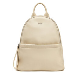 DeeZee Σακίδιο DeeZee MDP-S-002-04 Μπεζ