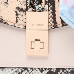 Сумка Aldo, Рожевий