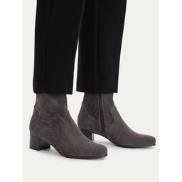 Caprice Stiefeletten Caprice 9-25316-41 Grau