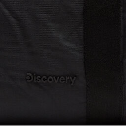 

Рюкзак Discovery Computer Backpack D00941.06 Black, Чорний