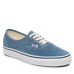 

Кросівки Vans Authentic VN0009PVNVY1 Navy, Cиній
