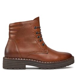 

Черевики туристичні Marco Tozzi 2-25200-41 Cognac 305, Коричневий