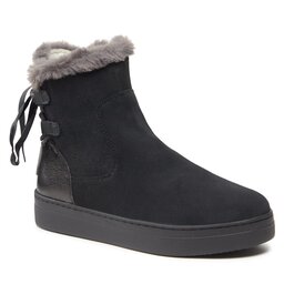 Garvalin Scarpe da ginnastica Garvalin 231544 D Negro (Serraje (Forro Borreguillo)) A-FB